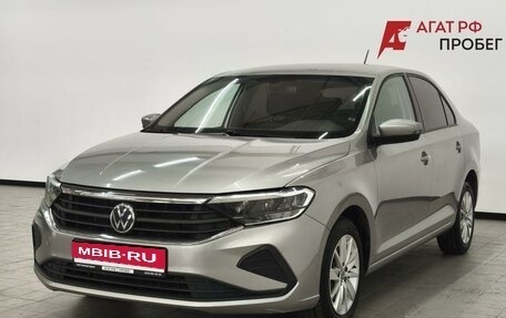 Volkswagen Polo VI (EU Market), 2020 год, 1 349 000 рублей, 1 фотография