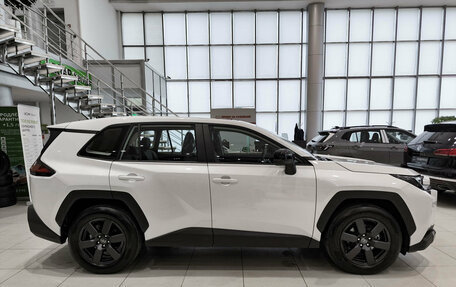 Toyota RAV4, 2025 год, 4 450 000 рублей, 5 фотография