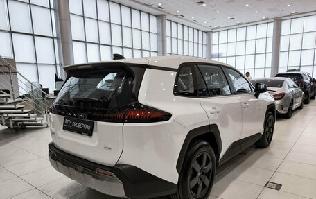Toyota RAV4, 2025 год, 4 450 000 рублей, 6 фотография