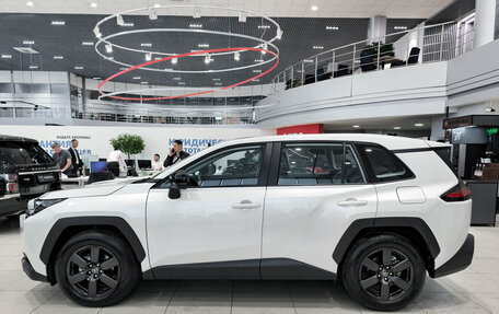Toyota RAV4, 2025 год, 4 450 000 рублей, 10 фотография