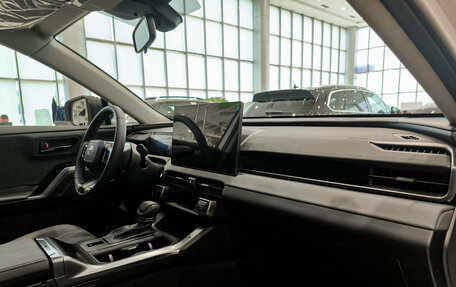 Toyota RAV4, 2025 год, 4 450 000 рублей, 13 фотография
