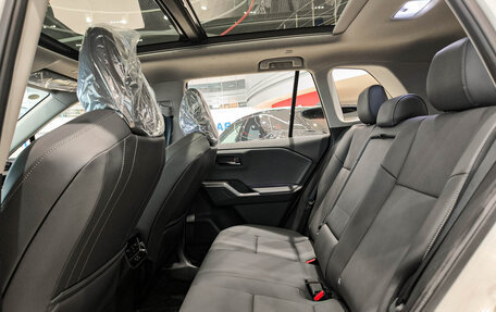 Toyota RAV4, 2025 год, 4 450 000 рублей, 15 фотография