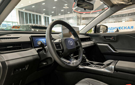 Toyota RAV4, 2025 год, 4 450 000 рублей, 20 фотография