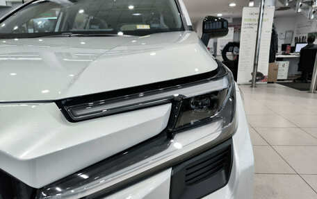 Toyota RAV4, 2025 год, 4 450 000 рублей, 21 фотография