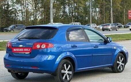 Chevrolet Lacetti, 2012 год, 535 000 рублей, 2 фотография