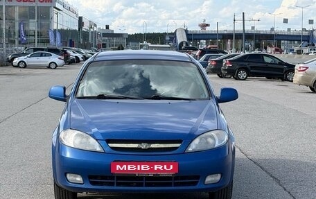 Chevrolet Lacetti, 2012 год, 535 000 рублей, 3 фотография