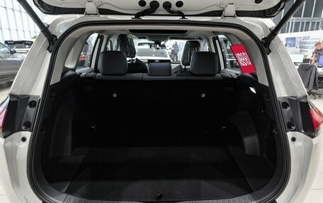 Toyota RAV4, 2025 год, 4 450 000 рублей, 12 фотография