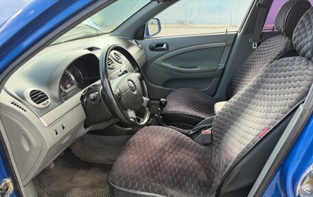 Chevrolet Lacetti, 2012 год, 535 000 рублей, 6 фотография