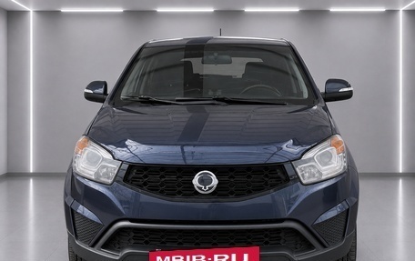 SsangYong Actyon II рестайлинг, 2013 год, 1 070 000 рублей, 2 фотография