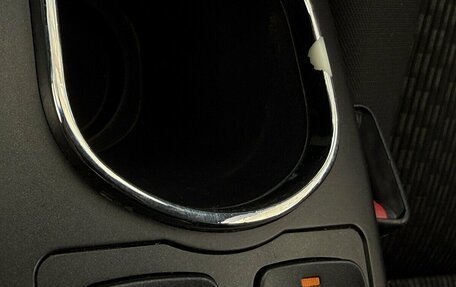 SsangYong Actyon II рестайлинг, 2013 год, 1 070 000 рублей, 10 фотография