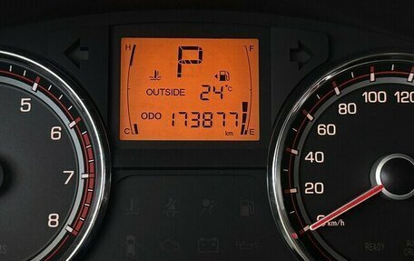 SsangYong Actyon II рестайлинг, 2013 год, 1 070 000 рублей, 6 фотография