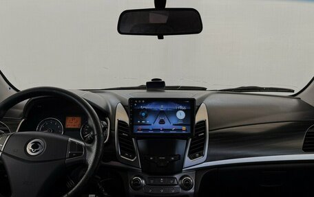 SsangYong Actyon II рестайлинг, 2013 год, 1 070 000 рублей, 5 фотография