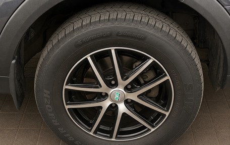 SsangYong Actyon II рестайлинг, 2013 год, 1 070 000 рублей, 16 фотография