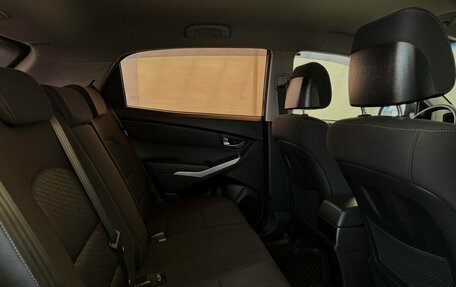 SsangYong Actyon II рестайлинг, 2013 год, 1 070 000 рублей, 13 фотография