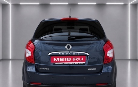 SsangYong Actyon II рестайлинг, 2013 год, 1 070 000 рублей, 3 фотография