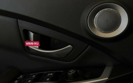 SsangYong Actyon II рестайлинг, 2013 год, 1 070 000 рублей, 9 фотография