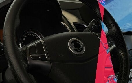 SsangYong Actyon II рестайлинг, 2013 год, 1 070 000 рублей, 11 фотография