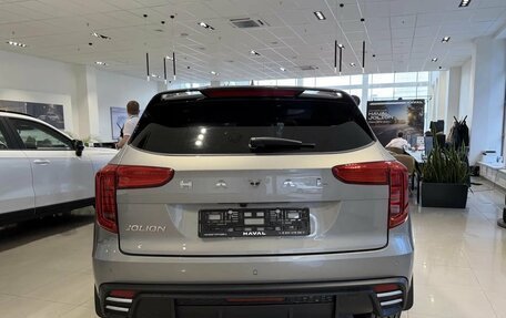 Haval Jolion, 2026 год, 2 699 000 рублей, 9 фотография