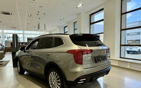 Haval Jolion, 2026 год, 2 699 000 рублей, 11 фотография