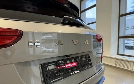 Haval Jolion, 2026 год, 2 699 000 рублей, 4 фотография
