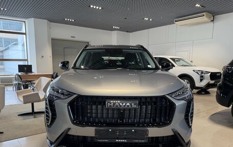 Haval Jolion, 2026 год, 2 499 000 рублей, 2 фотография