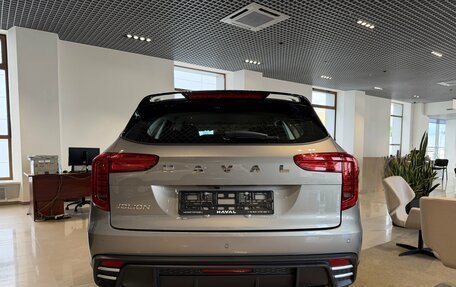 Haval Jolion, 2026 год, 2 499 000 рублей, 5 фотография
