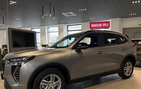 Haval Jolion, 2026 год, 2 499 000 рублей, 4 фотография