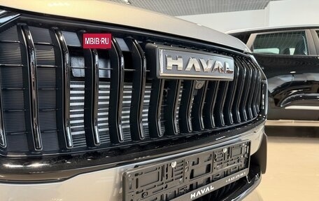 Haval Jolion, 2026 год, 2 499 000 рублей, 8 фотография