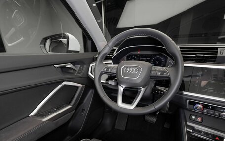 Audi Q3, 2026 год, 4 300 000 рублей, 2 фотография