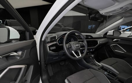 Audi Q3, 2026 год, 4 300 000 рублей, 5 фотография