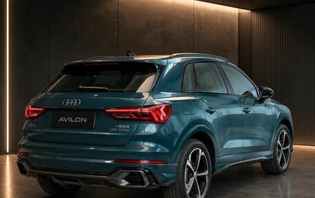 Audi Q3, 2026 год, 4 300 000 рублей, 10 фотография