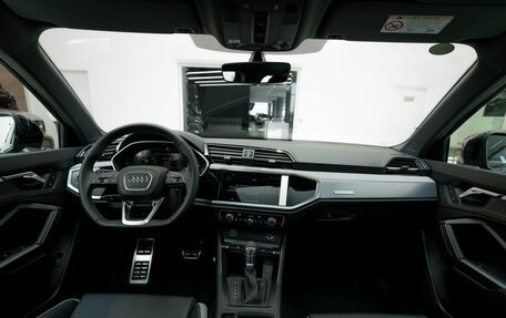 Audi Q3, 2026 год, 4 300 000 рублей, 7 фотография
