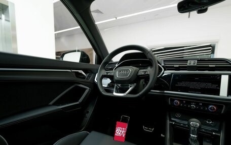 Audi Q3, 2026 год, 4 300 000 рублей, 8 фотография