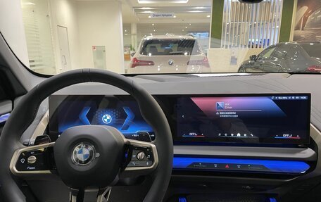 BMW X3, 2026 год, 6 950 000 рублей, 13 фотография