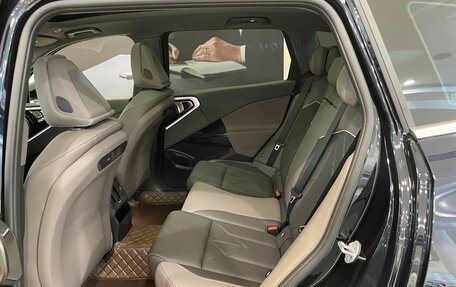 BMW X3, 2026 год, 6 950 000 рублей, 9 фотография