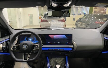 BMW X3, 2026 год, 6 950 000 рублей, 11 фотография