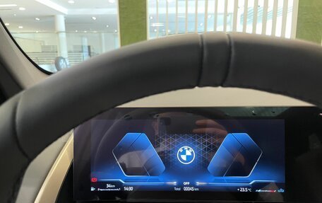 BMW X3, 2026 год, 6 950 000 рублей, 10 фотография