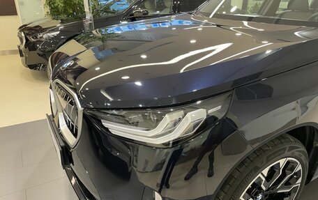 BMW X3, 2026 год, 6 950 000 рублей, 18 фотография