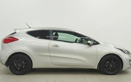 KIA cee'd III, 2013 год, 959 000 рублей, 6 фотография