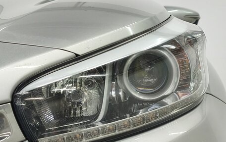 KIA cee'd III, 2013 год, 959 000 рублей, 9 фотография