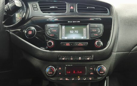 KIA cee'd III, 2013 год, 959 000 рублей, 16 фотография