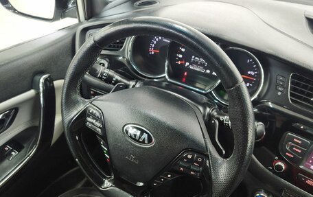 KIA cee'd III, 2013 год, 959 000 рублей, 15 фотография