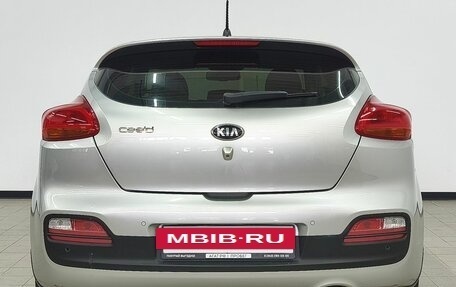 KIA cee'd III, 2013 год, 959 000 рублей, 4 фотография