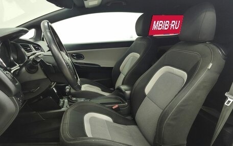 KIA cee'd III, 2013 год, 959 000 рублей, 11 фотография