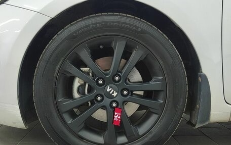 KIA cee'd III, 2013 год, 959 000 рублей, 10 фотография
