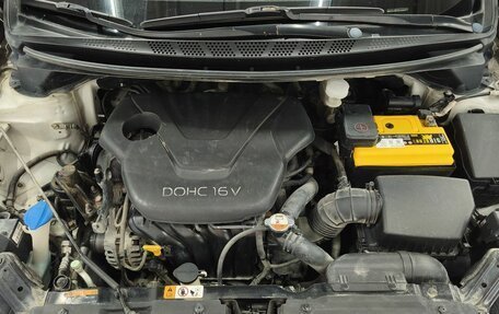 KIA cee'd III, 2013 год, 959 000 рублей, 20 фотография