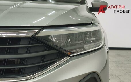 Volkswagen Polo VI (EU Market), 2020 год, 1 349 000 рублей, 3 фотография