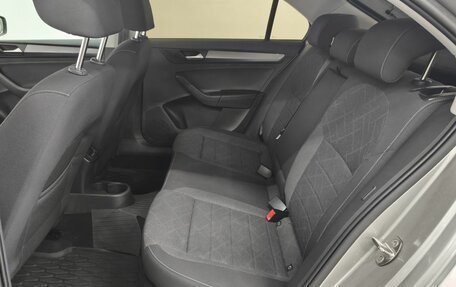 Volkswagen Polo VI (EU Market), 2020 год, 1 349 000 рублей, 7 фотография