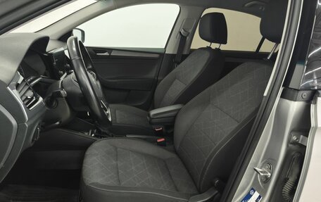 Volkswagen Polo VI (EU Market), 2020 год, 1 349 000 рублей, 6 фотография