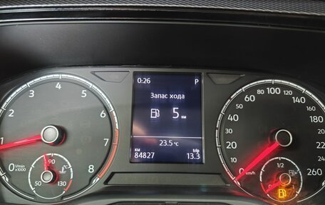 Volkswagen Polo VI (EU Market), 2020 год, 1 349 000 рублей, 11 фотография